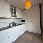 Annabel's Apartamento