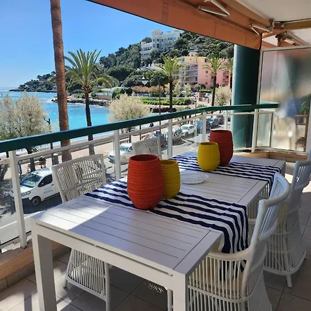 Apartamento Annabel's Rocabruna