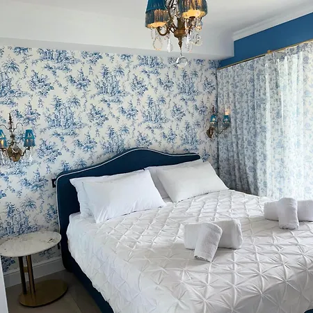 Annabel's Apartment Roquebrune-Cap-Martin