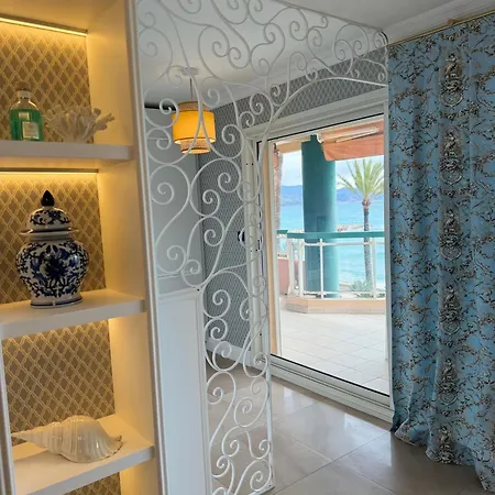 Annabel's Roquebrune-Cap-Martin