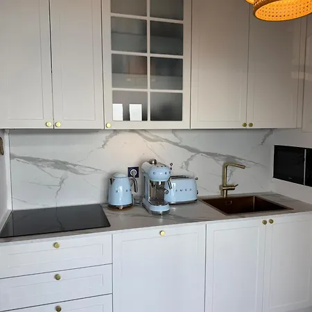 Apartamento Annabel's *