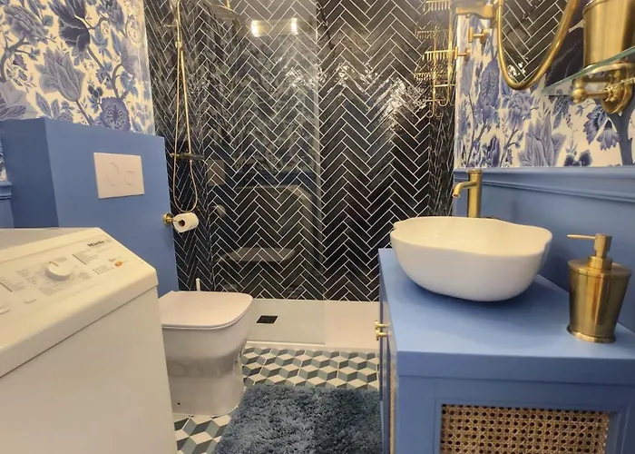 Apartment Annabel's Roquebrune-Cap-Martin