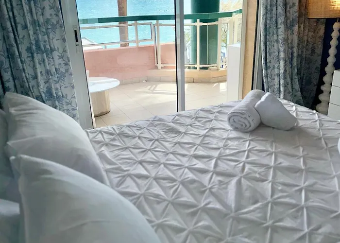Annabel's Apartment Roquebrune-Cap-Martin