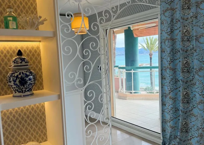 Annabel's Roquebrune-Cap-Martin