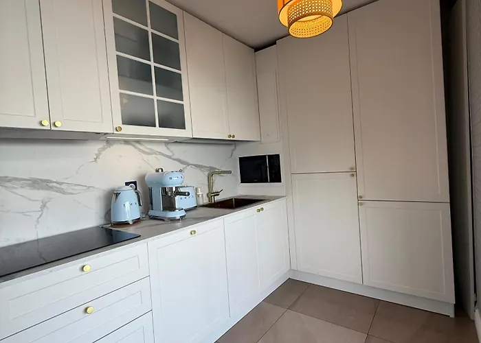 Annabel's Apartment