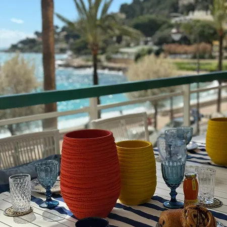 Annabel's Διαμέρισμα