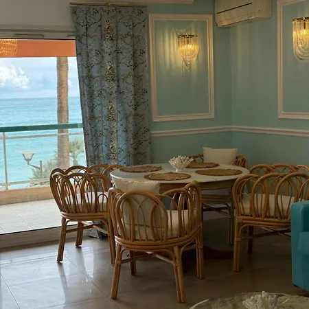 Annabel's Διαμέρισμα Roquebrune-Cap-Martin