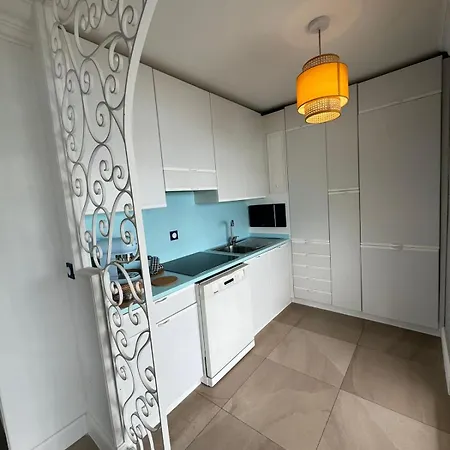 Apartamento Annabel's Rocabruna