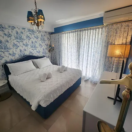 Διαμέρισμα Annabel's Roquebrune-Cap-Martin