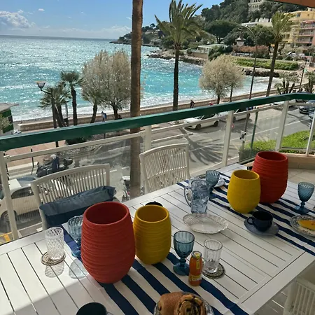 Διαμέρισμα Annabel's *