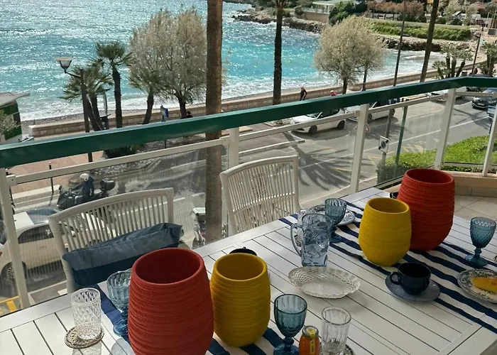 شقة Annabel's